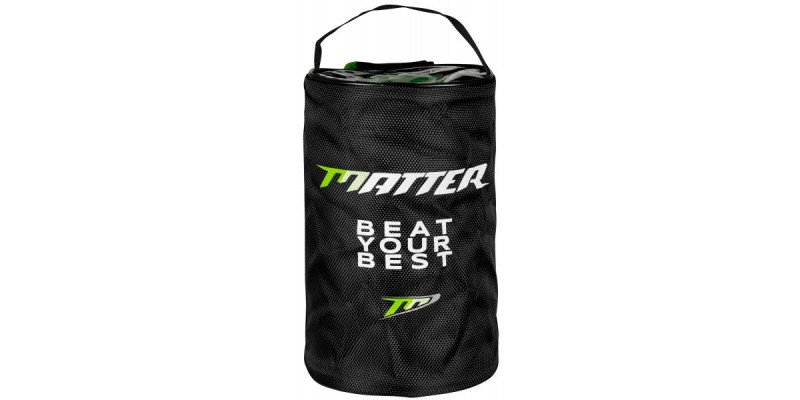 Matter 125 wheels bag