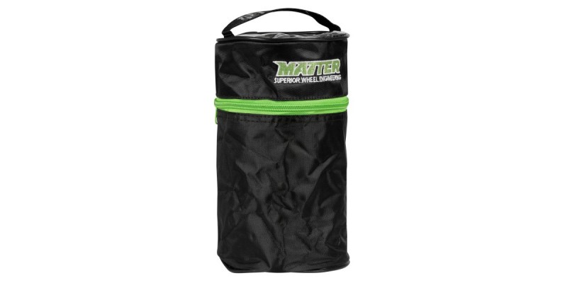 Matter 110 wheels bag