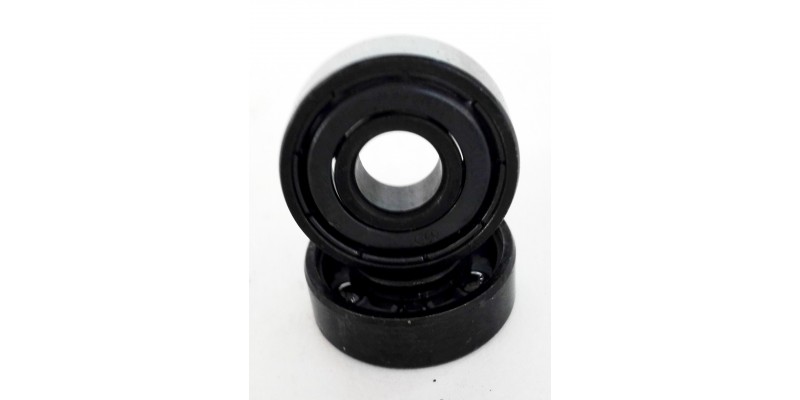 DFF Si3n4 CERAMIC (BALLS) BERAINGS