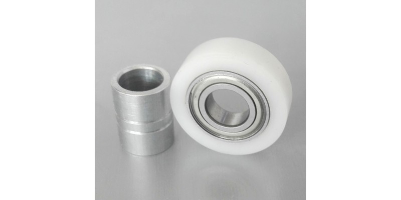 KIT 688Z INOX HS MICRO BEARINGS