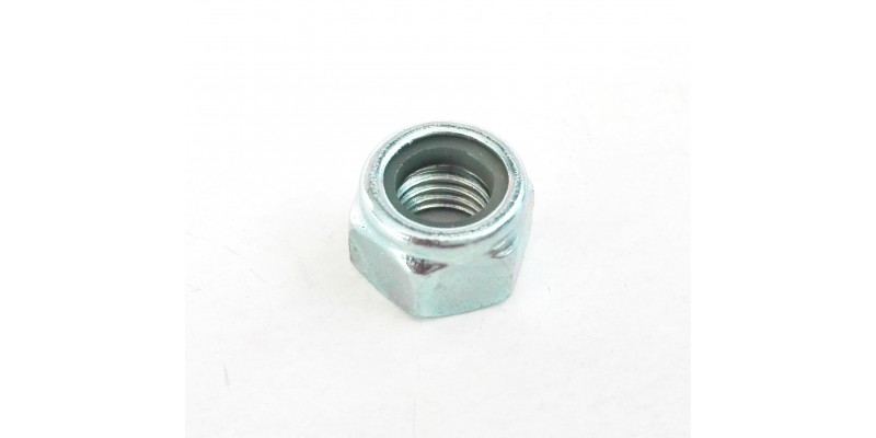 RK SELF-LOCKING NUTS