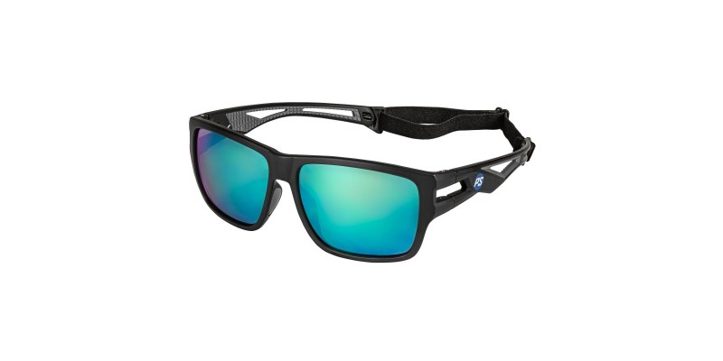 PS SUNGLASSES CASUAL COBALT