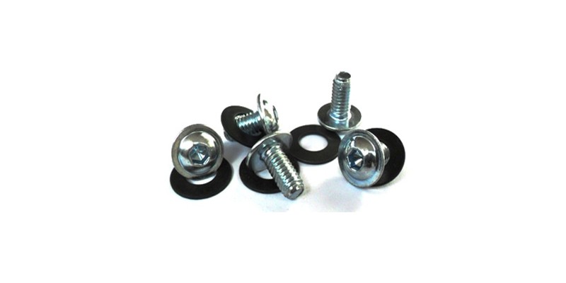 MOUNTING SCREWS