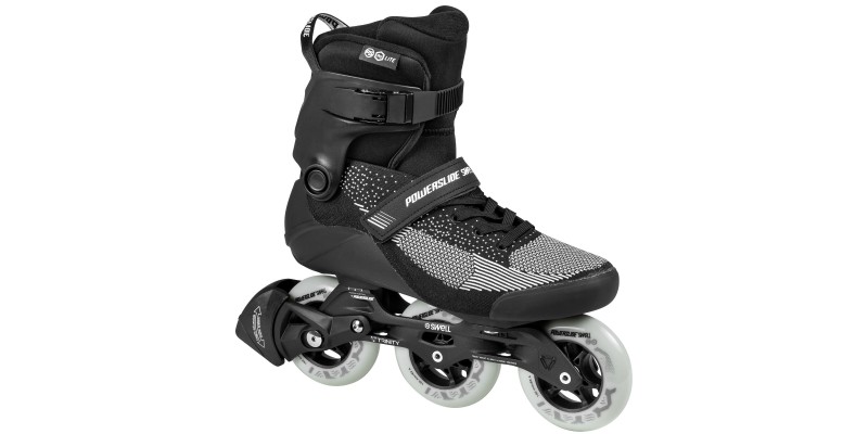 SWELL LITE BLACK 100