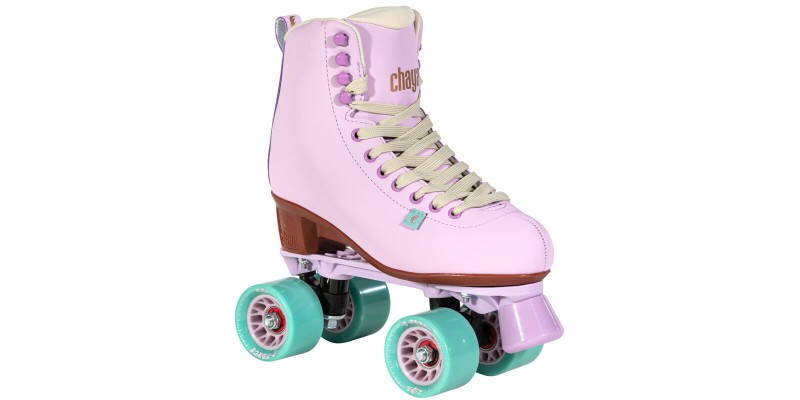 CHAYA MELROSE LAVENDER