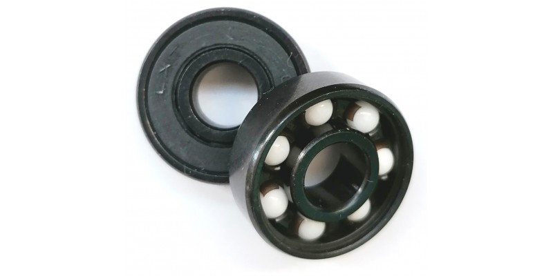 LXT 608Z CERAMIC (BALLS) BEARINGS