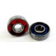 RS608Z CERAMIC (BALLS) BERAINGS