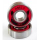 RS608Z CERAMIC (BALLS) BERAINGS