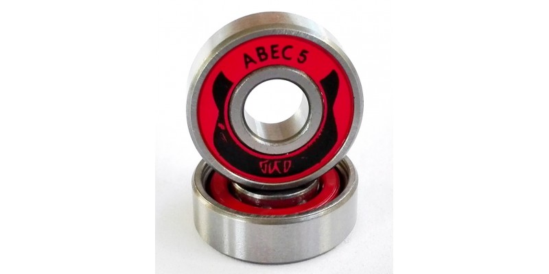 RS608Z CERAMIC (BALLS) BERAINGS