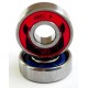 RS608Z CERAMIC (BALLS) BERAINGS