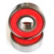 CUSCINETTI 608RS ABEC7