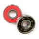 CUSCINETTI 608RS ABEC7