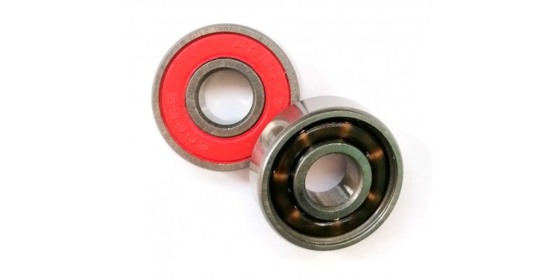 608RS ABEC7 BEARINGS