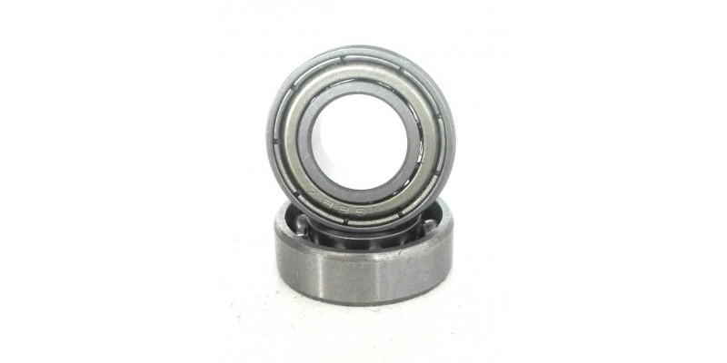 KIT 688Z INOX HS MICRO BEARINGS