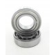 KIT 688Z INOX HS MICRO BEARINGS
