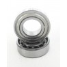 688Z INOX HS MICRO BEARINGS