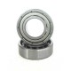 KIT 688Z INOX HS MICRO BEARINGS