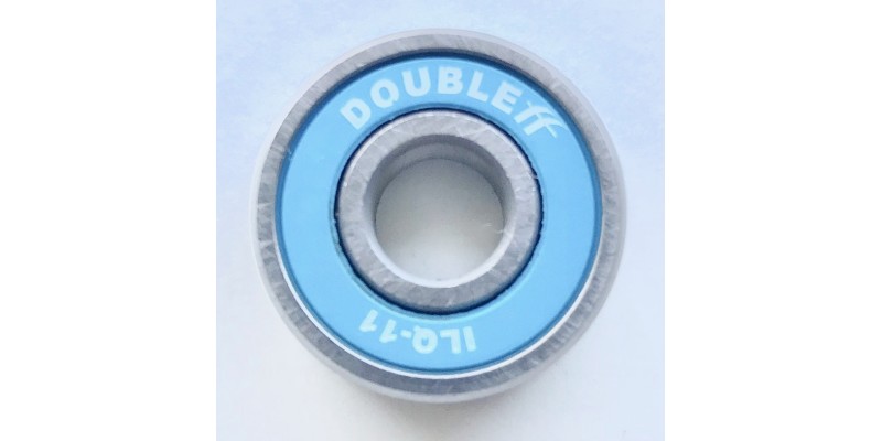 608Z DFF ILQ11 BEARINGS