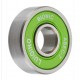 CUSCINETTI BIONIC 608ZZ