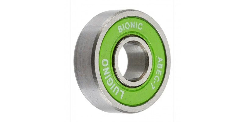 CUSCINETTI BIONIC 608ZZ