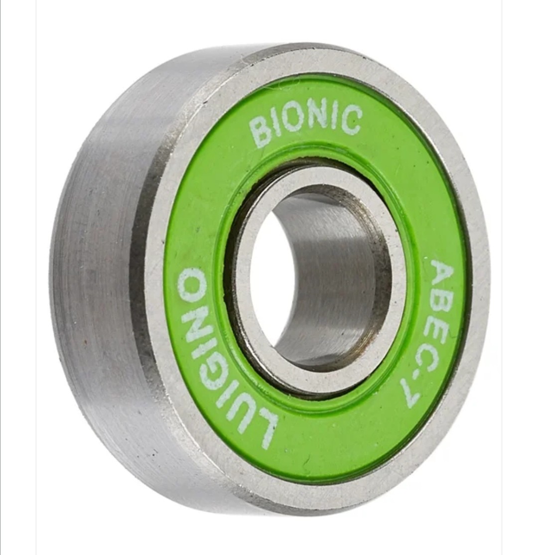 608ZZ BIONIC BEARINGS - BOEN SAS