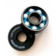 LXT 608Z ZrO2 CERAMIC (BALLS) INOX BEARINGS