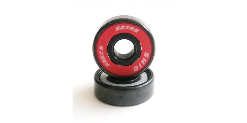 627Z PRECISION BEARINGS - BOEN SAS