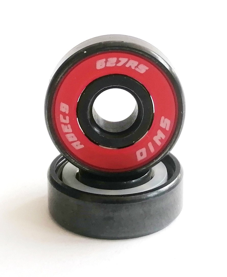 ボーン 627Z PRECISION BEARINGS - BOEN SAS