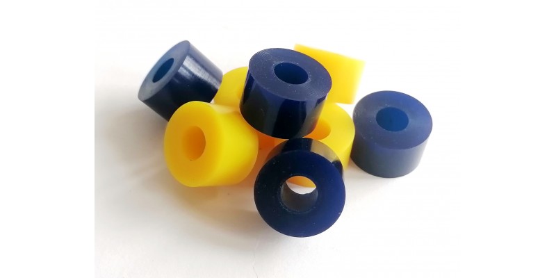 SPECIAL/SPEED CUSHIONS**