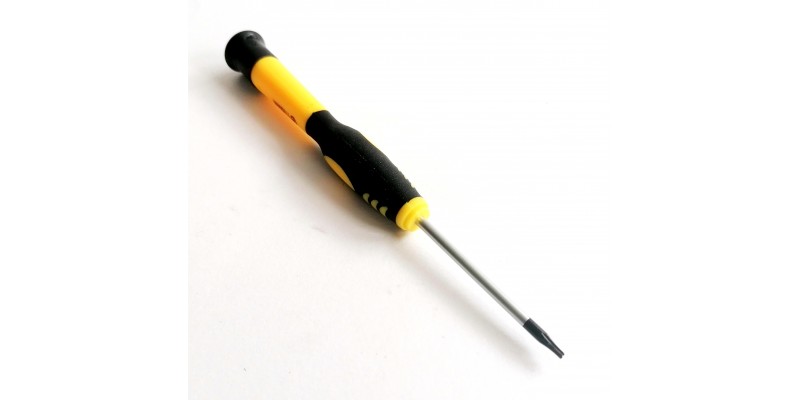 CACCIAVITE TORX