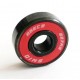 Steel bearings