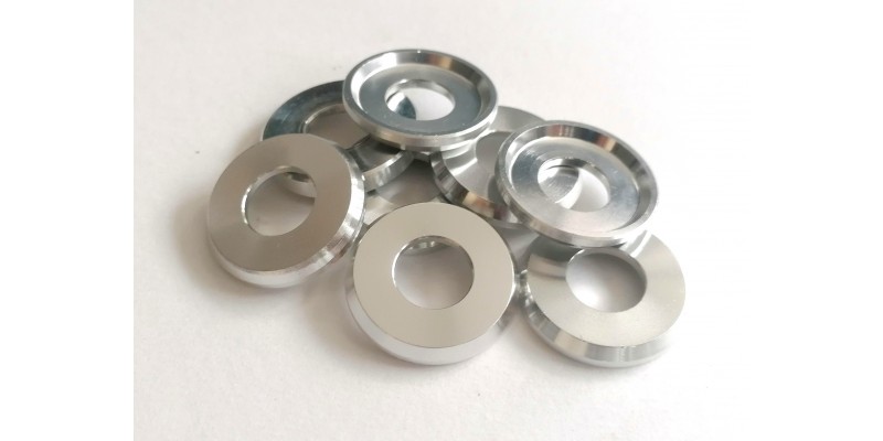 SET SPEED PRO ELITE RETAINERS