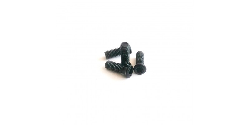 SPEED PRO ELITE STEERING LOCKING SCREWS