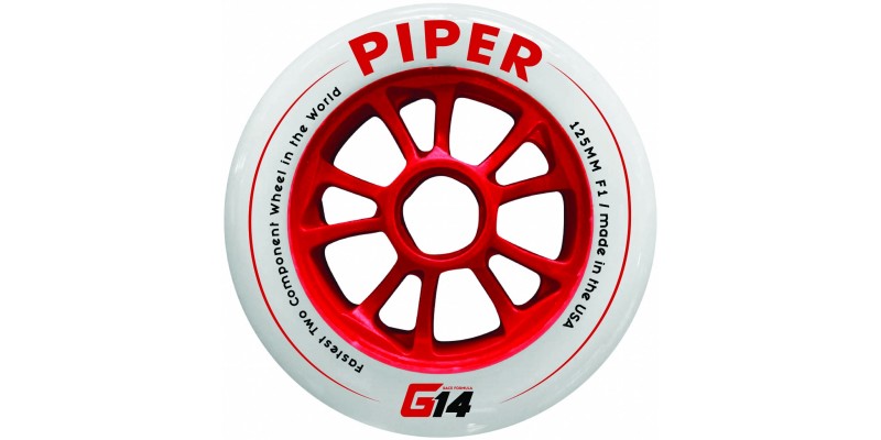 PIPER G14 125
