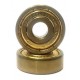 CUSCINETTI CERAMICI SWISS GOLD SI3N4 INOX 608Z