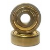 SWISS GOLD SI3N4 608Z CERAMIC (BALLS) INOX BEARINGS