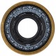 WICKED BART SWINGS Si3N4 608Z CERAMIC (BALLS) BEARINGS