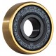 WICKED BART SWINGS Si3N4 608Z CERAMIC (BALLS) BEARINGS