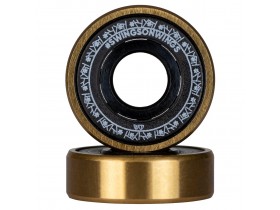 CUSCINETTI CERAMICI 608Z WICKED BART SWINGS Si3N4
