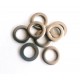 FLAT WASHERS