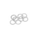 FLAT WASHERS