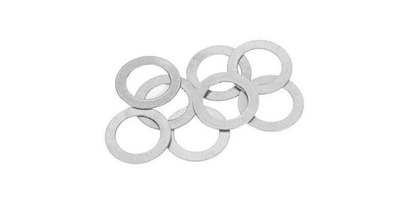 FLAT WASHERS