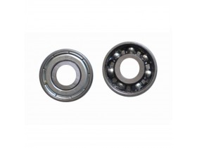 CUSCINETTI ABEC3 627Z