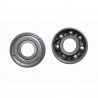 627Z ABEC3 BEARINGS