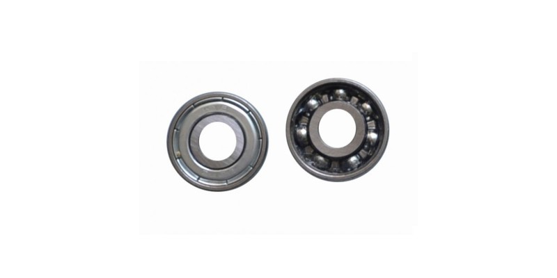 627Z ABEC3 BEARINGS
