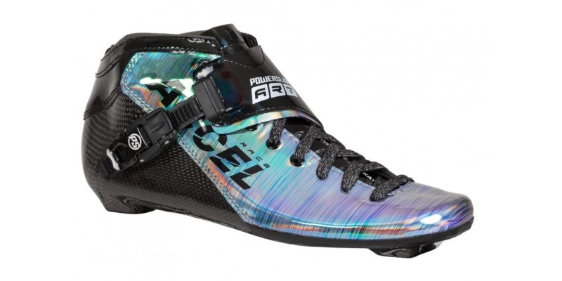 PS ACCEL RACE REFLECTIVE
