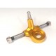 CROCIERA SPEED PRO ELITE SL