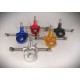 CROCIERA SPEED PRO ELITE SL