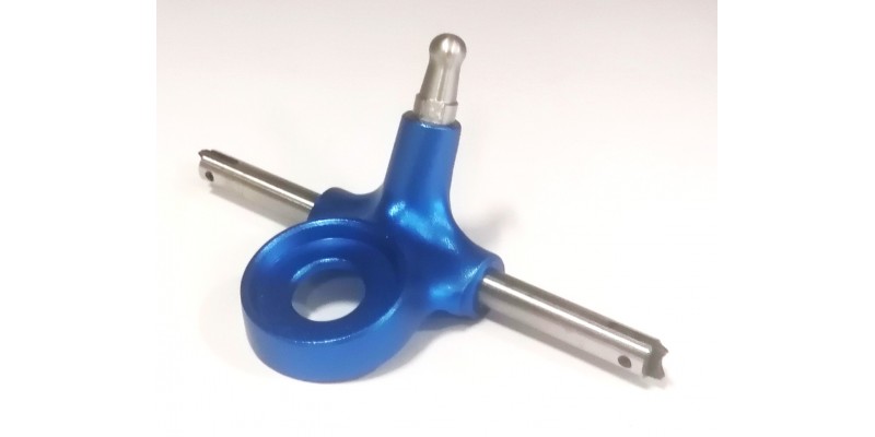 CROCIERA SPEED PRO ELITE