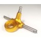 CROCIERA SPEED PRO ELITE